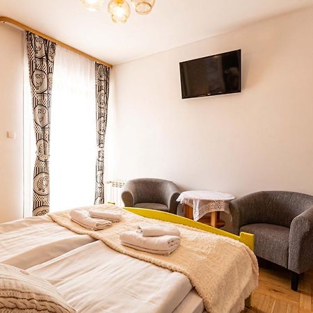 Bed and Breakfast Gronik Exterior foto
