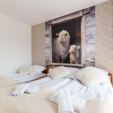 Bed and Breakfast Gronik Exterior foto