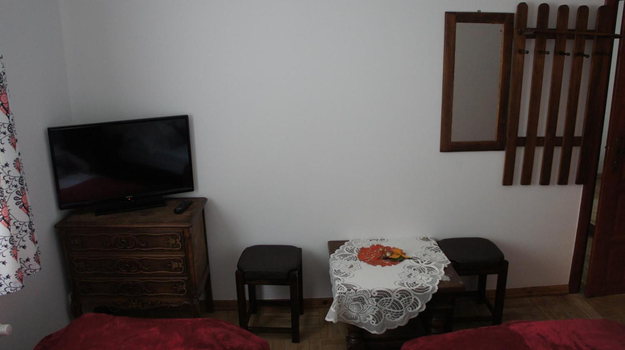 Bed and Breakfast Gronik Habitación foto