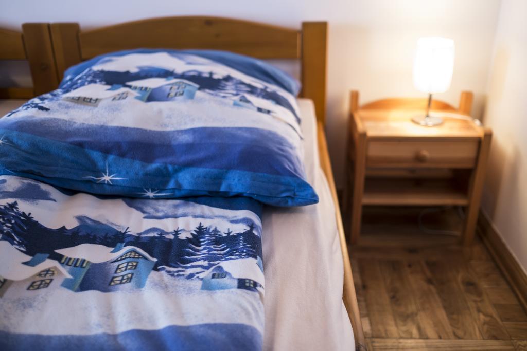 Bed and Breakfast Gronik Exterior foto