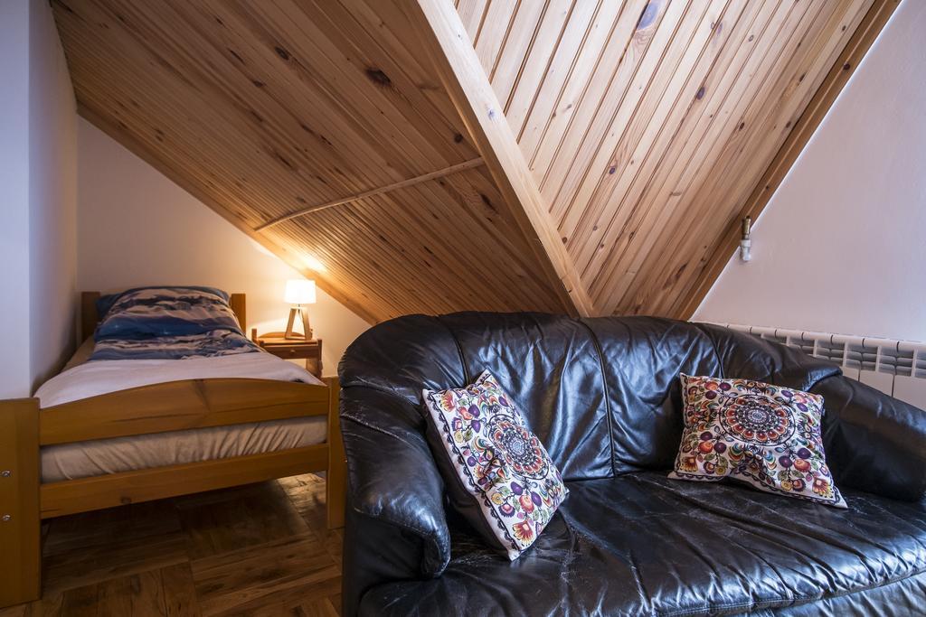 Bed and Breakfast Gronik Exterior foto