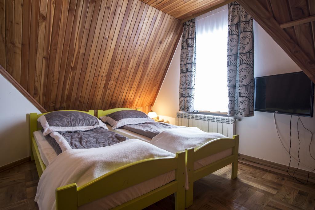 Bed and Breakfast Gronik Exterior foto