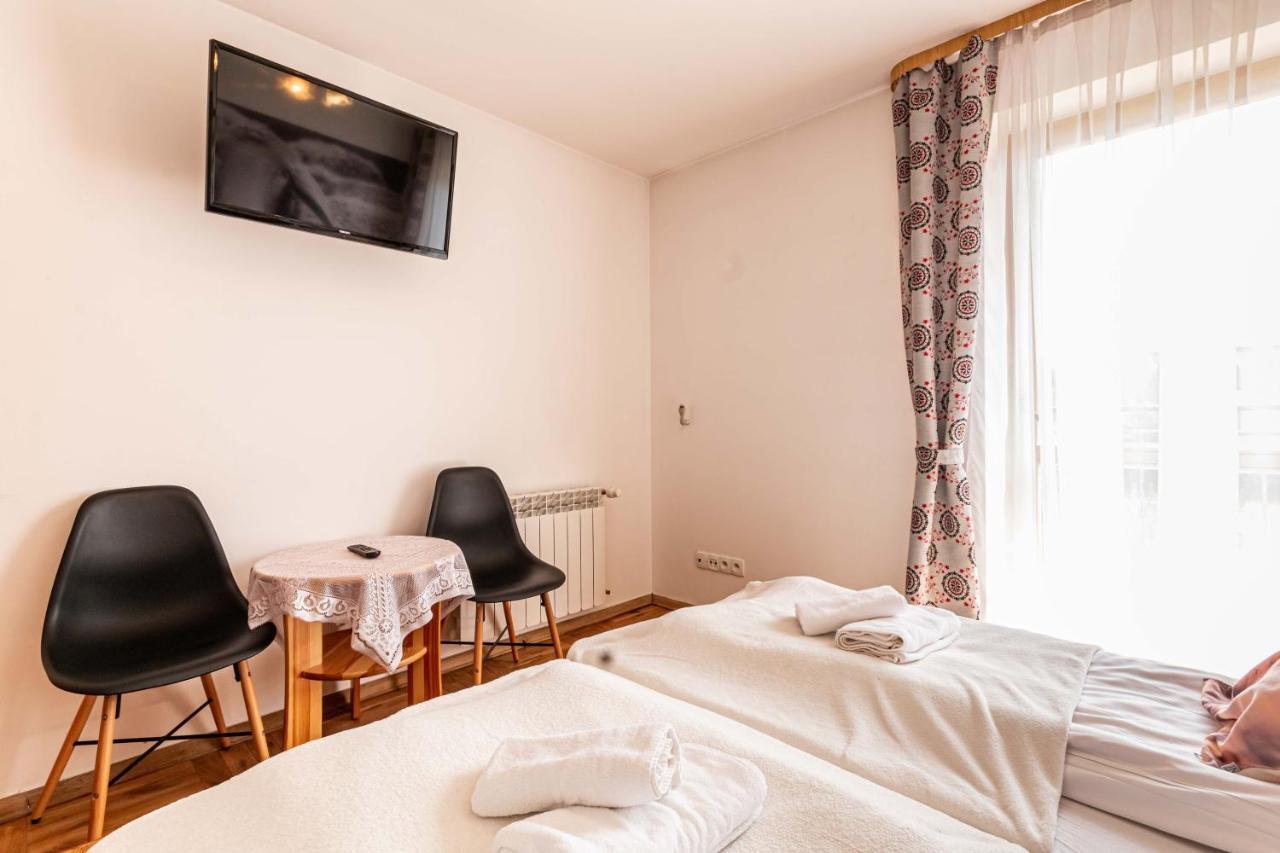 Bed and Breakfast Gronik Exterior foto