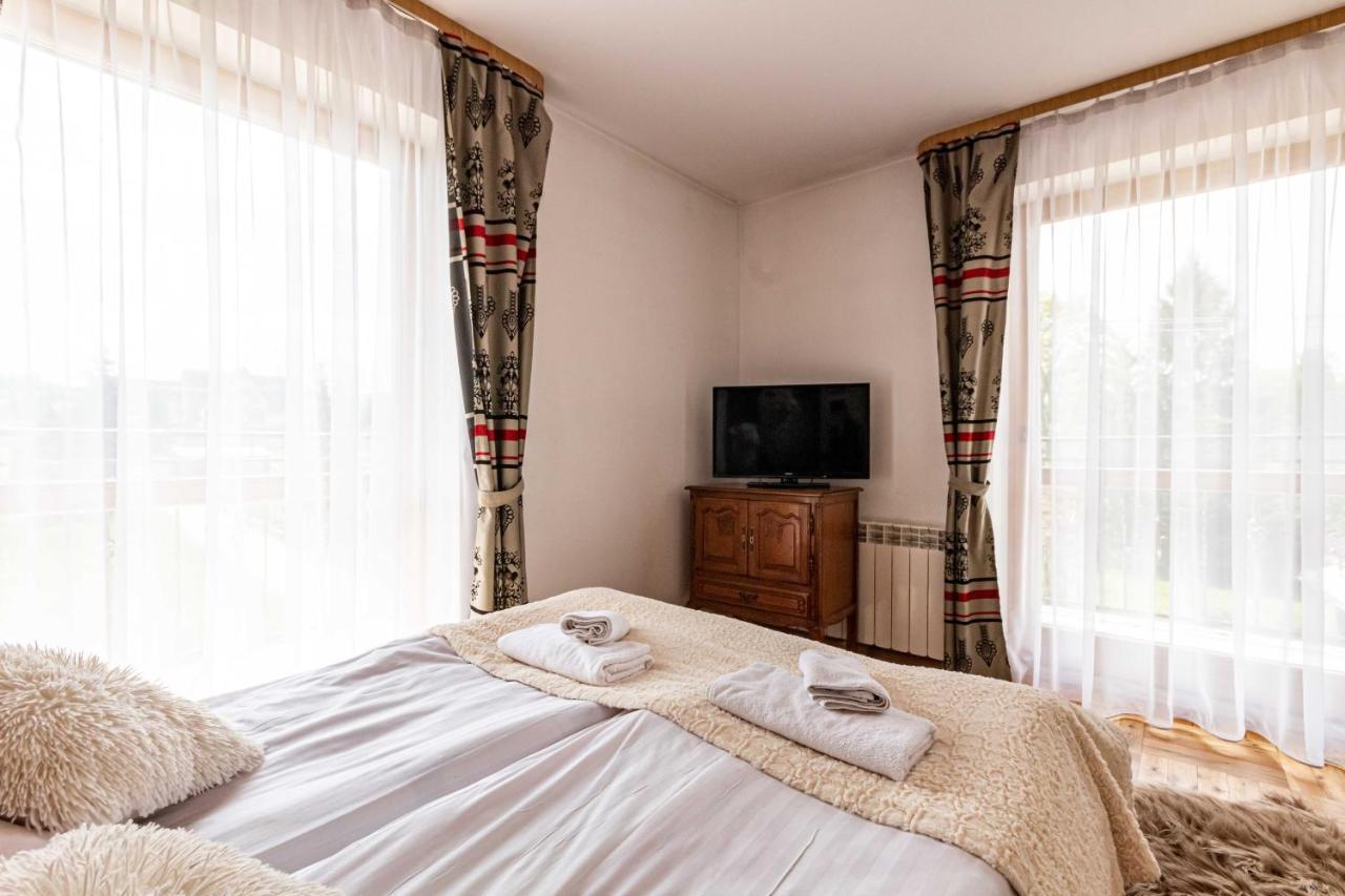 Bed and Breakfast Gronik Exterior foto