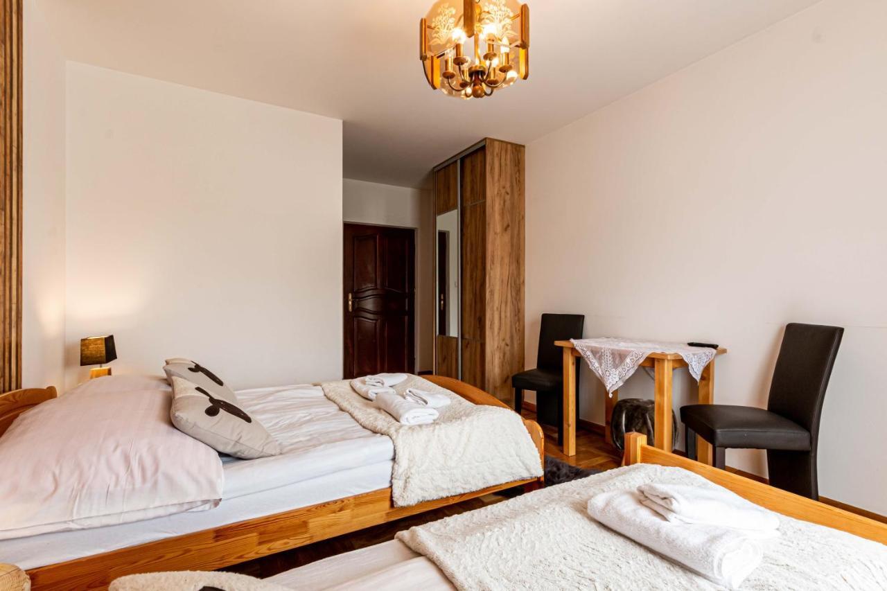Bed and Breakfast Gronik Exterior foto