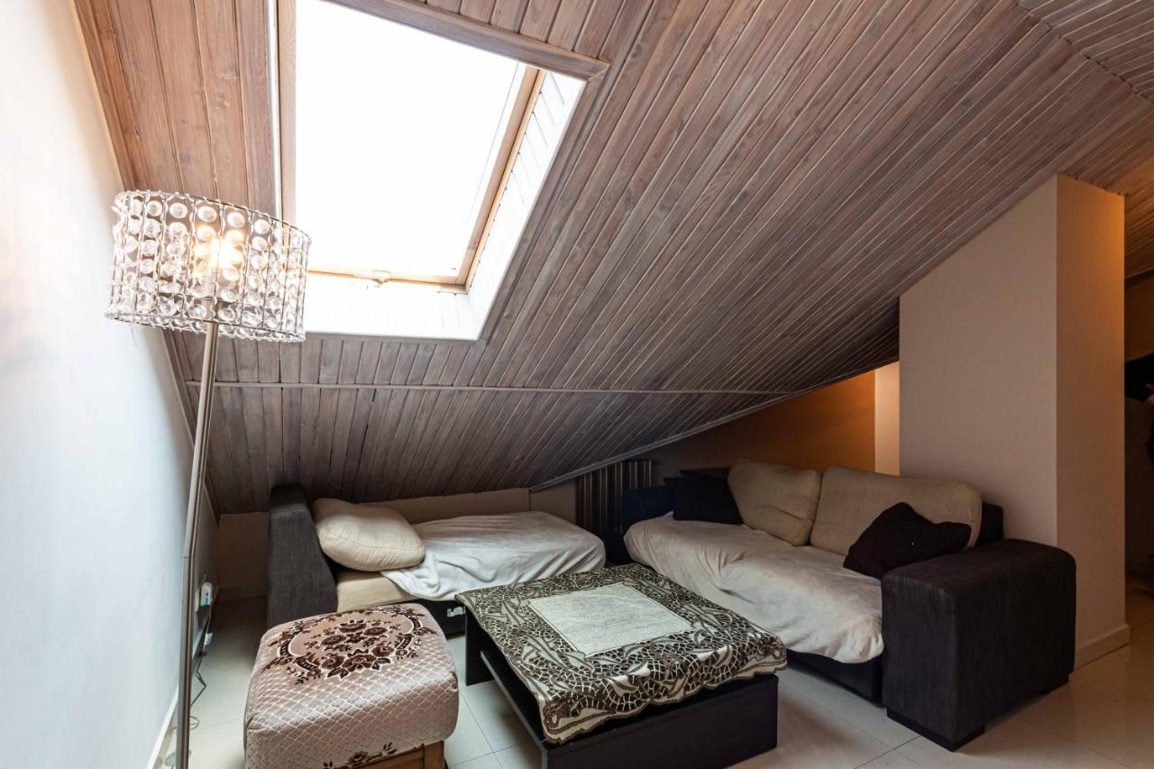 Bed and Breakfast Gronik Exterior foto