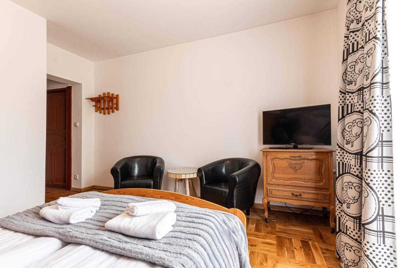 Bed and Breakfast Gronik Exterior foto