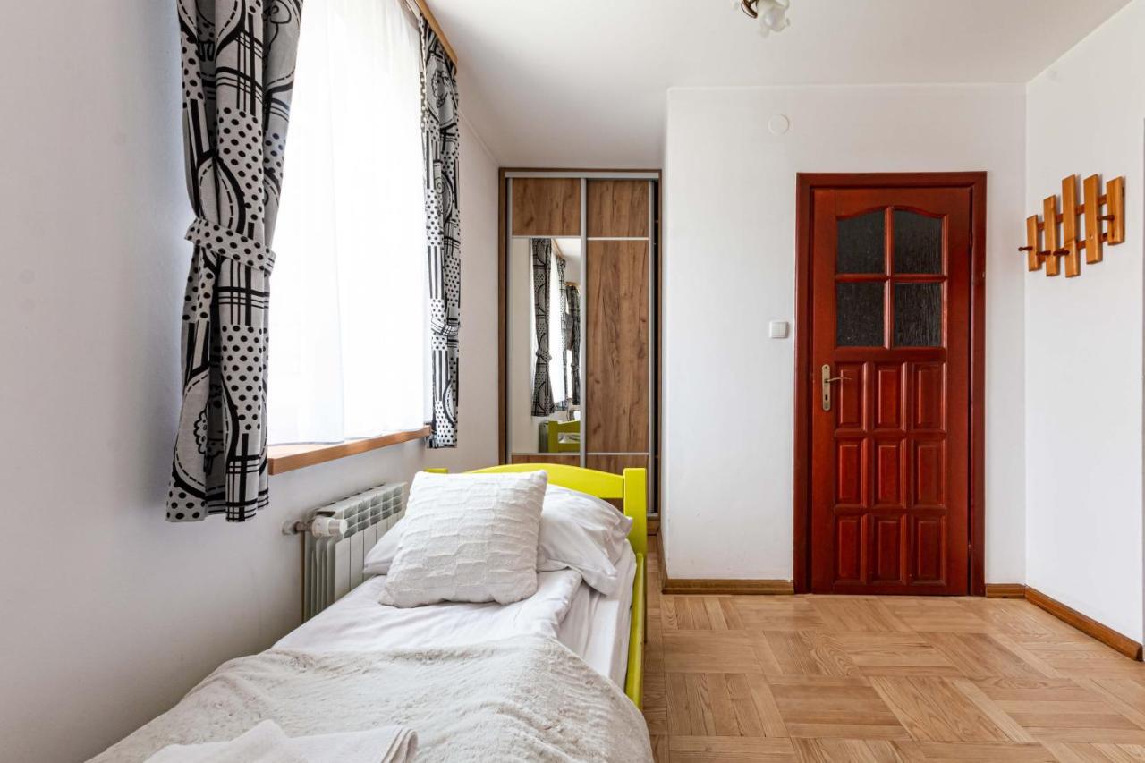 Bed and Breakfast Gronik Exterior foto