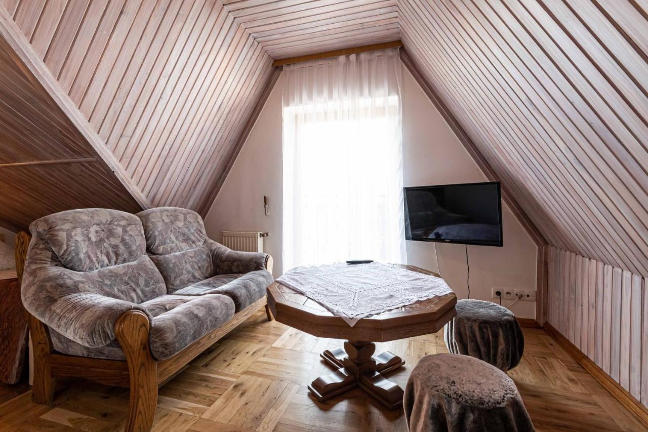 Bed and Breakfast Gronik Exterior foto