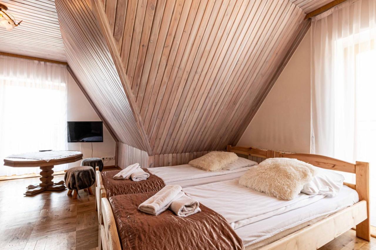 Bed and Breakfast Gronik Exterior foto