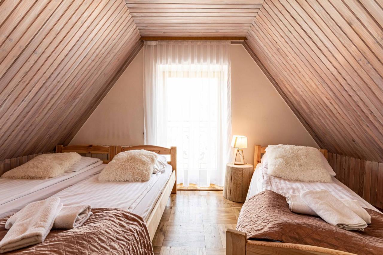 Bed and Breakfast Gronik Exterior foto