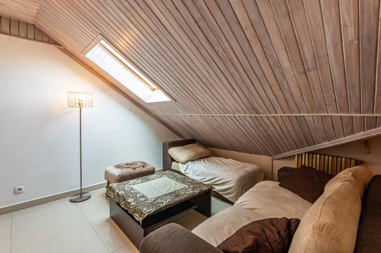Bed and Breakfast Gronik Exterior foto